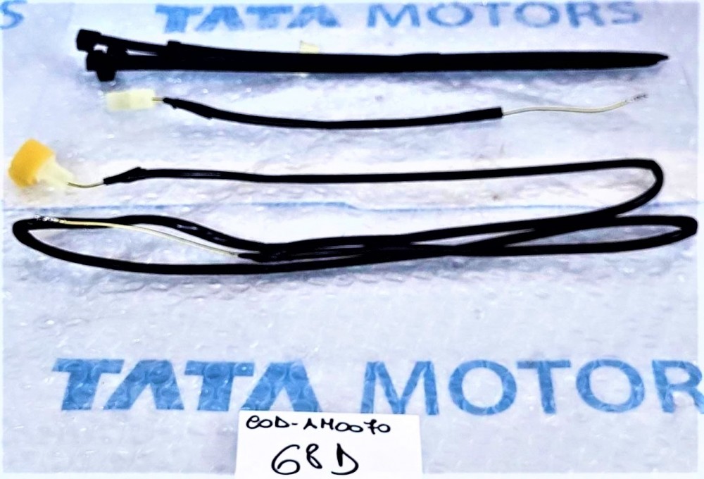 INDICA - INDIGO : CENTRALINA - KIT CAVI MODIFICATI - COD-AM0070-68D-TRV144