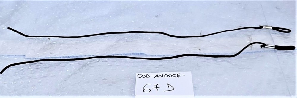 INDICA - INDIGO : COFANO - KIT CORDE CAPPELLIERA - COD-AN0006-67D