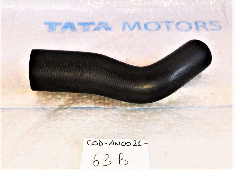 SAFARI - TELCOLINE - XENON : MANICOTTO IN GOMMA RADIATORE - COD-AN0021-63B-TRV242