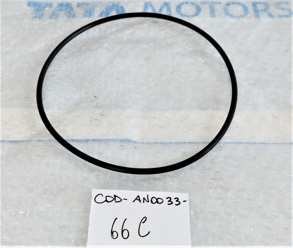 SAFARI - TELCOLINE - XENON : FILTRO ARIA - ANELLO - COD-AN0033-66C-TRV233