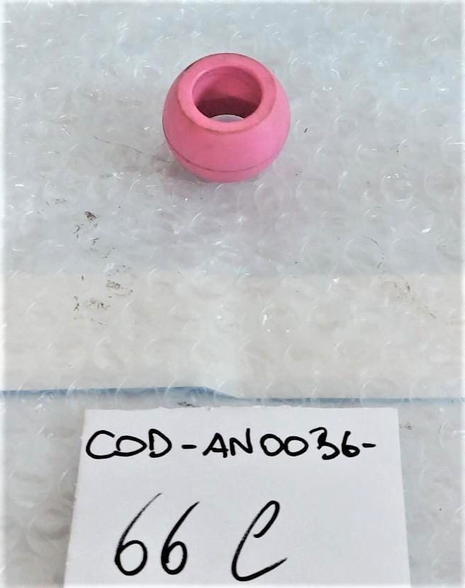 SAFARI - TELCOLINE - XENON : PIANTONE STERZO - SUPPORTO SFERICO - COD-AN0036-TRV170