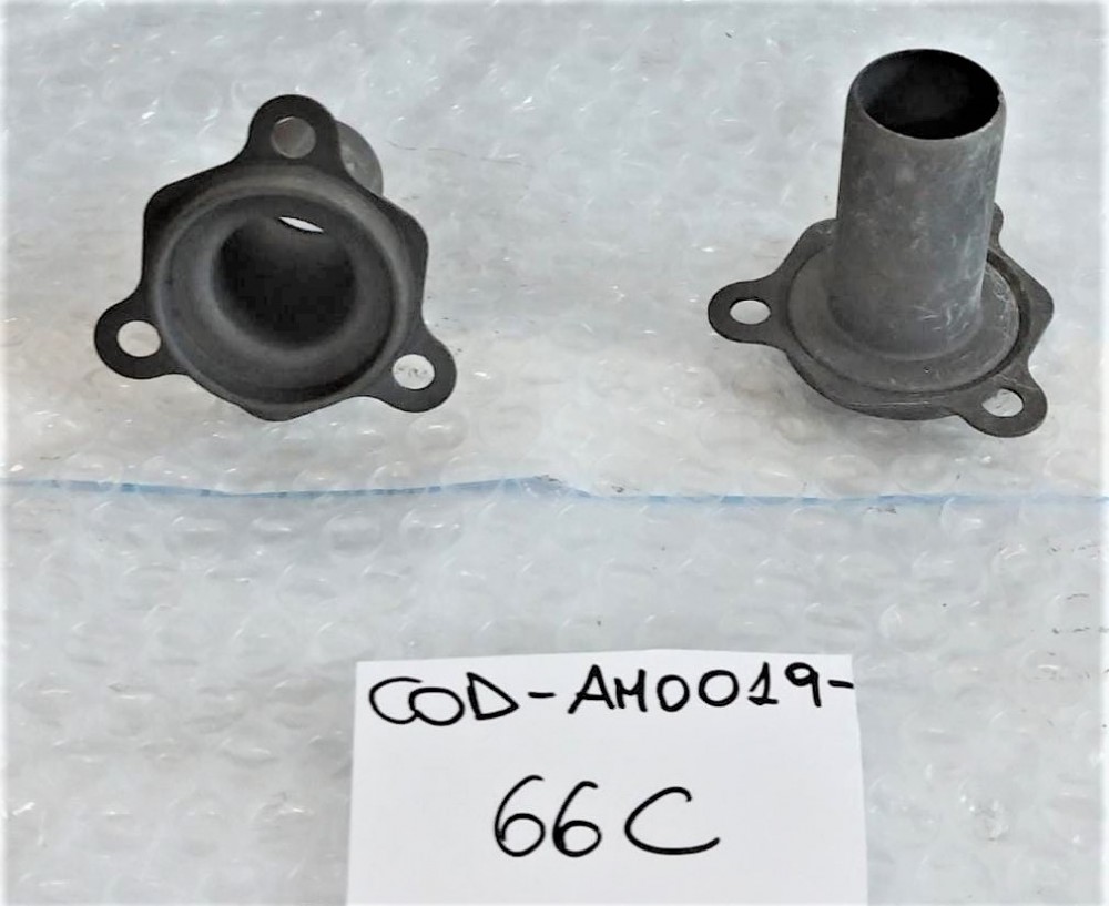 INDICA - INDIGO : CAMBIO - FLANGIA - COD-AM0019-66C-TRV134