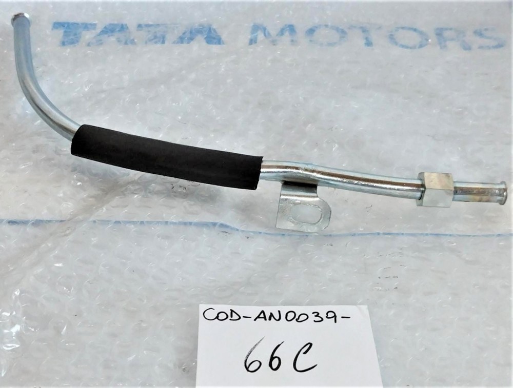 SAFARI - TELCOLINE - XENON : TUBO ASTA OLIO - COD-AN0039-66C-TRV133
