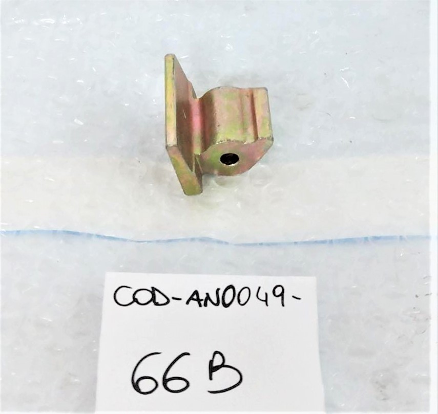 INDICA - INDIGO : PORTIERA - CERNIERA INFERIORE DX SX - COD-AN0049-66B-TRV247