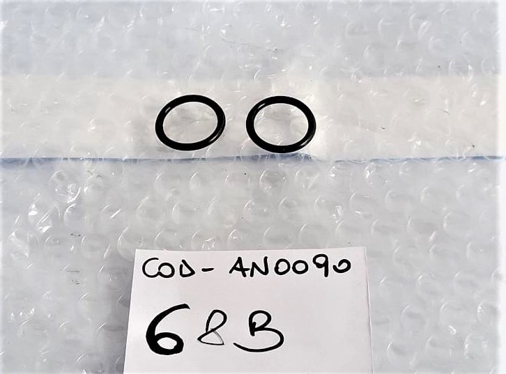 INDICA - INDIGO : QUADRO STRUMENTI - ANELLO INGRANAGGIO CONTA KM - COD-AN0090-68B