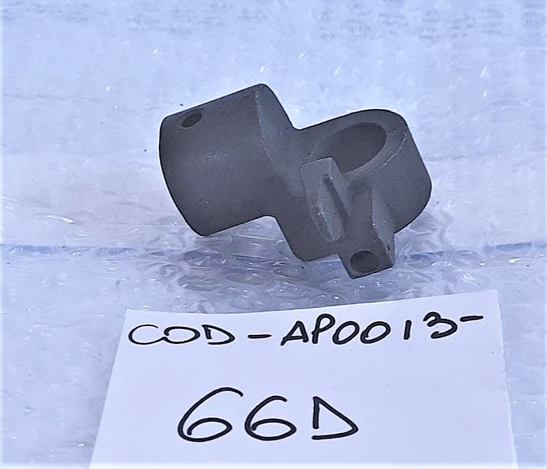 SAFARI - TELCOLINE - XENON : CAMBIO - GIUNTO LEVA - COD-AP0013-TRV144