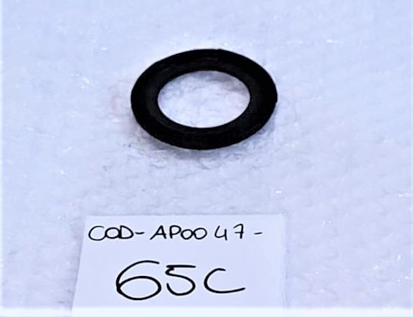 SAFARI - TELCOLINE - XENON : DEPRESSORE - ANELLO IN GOMMA - COD-AP0047-65C