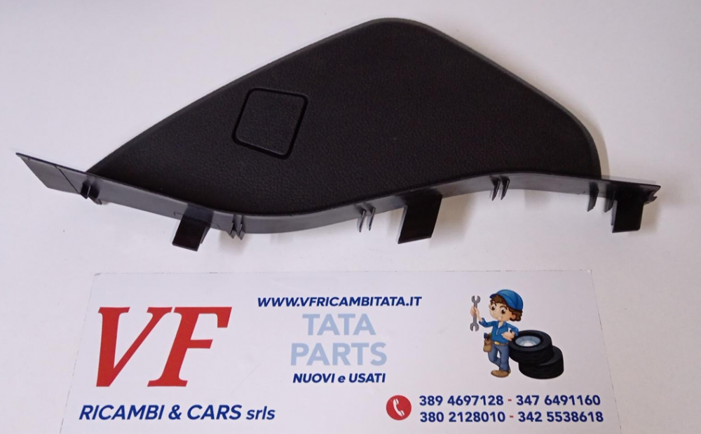 TATA ARIA : CRUSCOTTO - CHIUSURA LATERALE - COD-F0026-45B