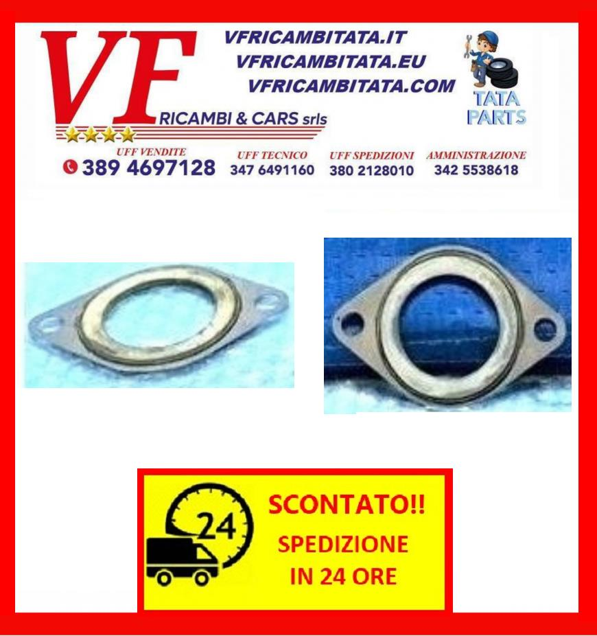 INDICA - INDIGO : TERMOSTATO - GUARNIZIONE - COD-D0056-MP10 - RICAMBIO IN OFFERTA SPEDIZIONE IN 24 ORE