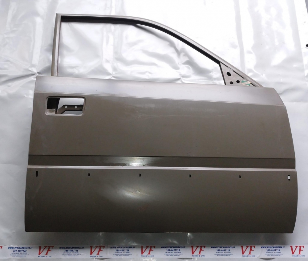 SAFARI - TELCOLINE - XENON : PORTIERA NUDA - COD3348