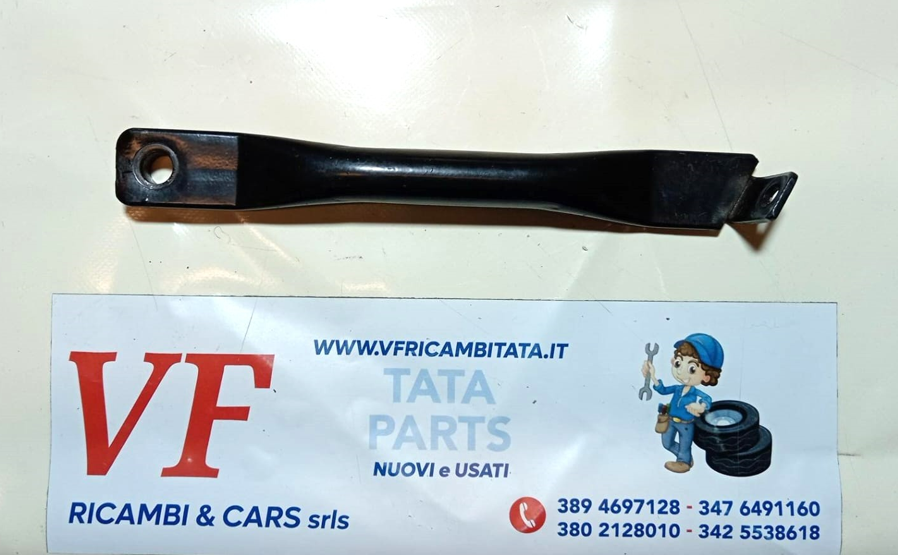 SAFARI - TELCOLINE - XENON : TURBO GARRET 2.2 DICOR - SUPPORTO - COD-B0041-TRV145