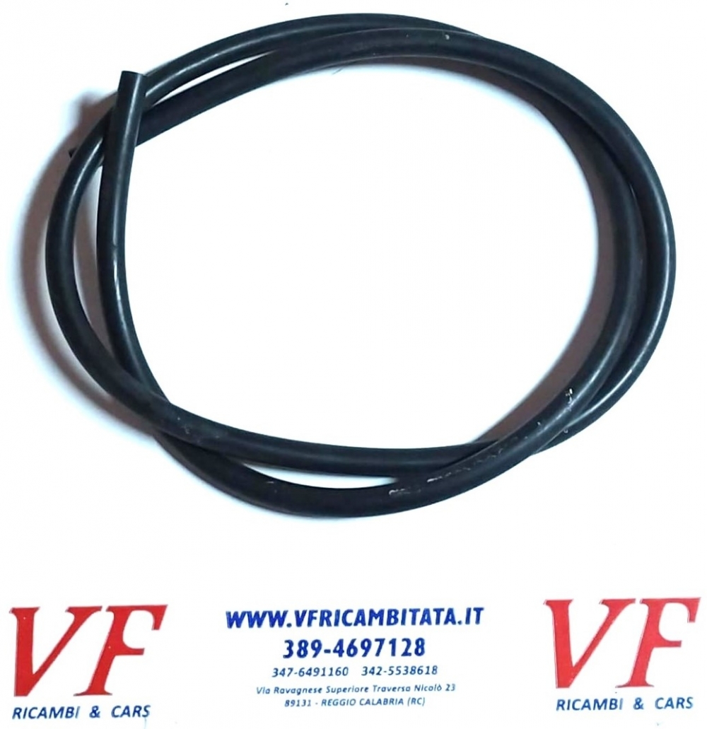 SAFARI - TELCOLINE - XENON : VASCHETTA ESPANSIONE - TUBO SFIATO - COD-AC0047-48A