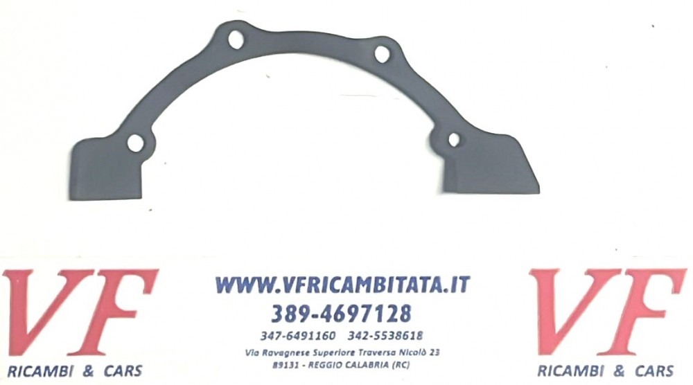 TATA VISTA : ALBERO MOTORE - GUARNIZIONE - COD-BF0072-37A