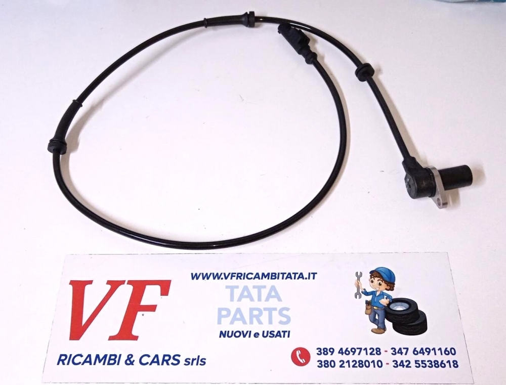 INDICA - INDIGO : ABS - SENSORE ABS - DX SX - COD-V0011-24C