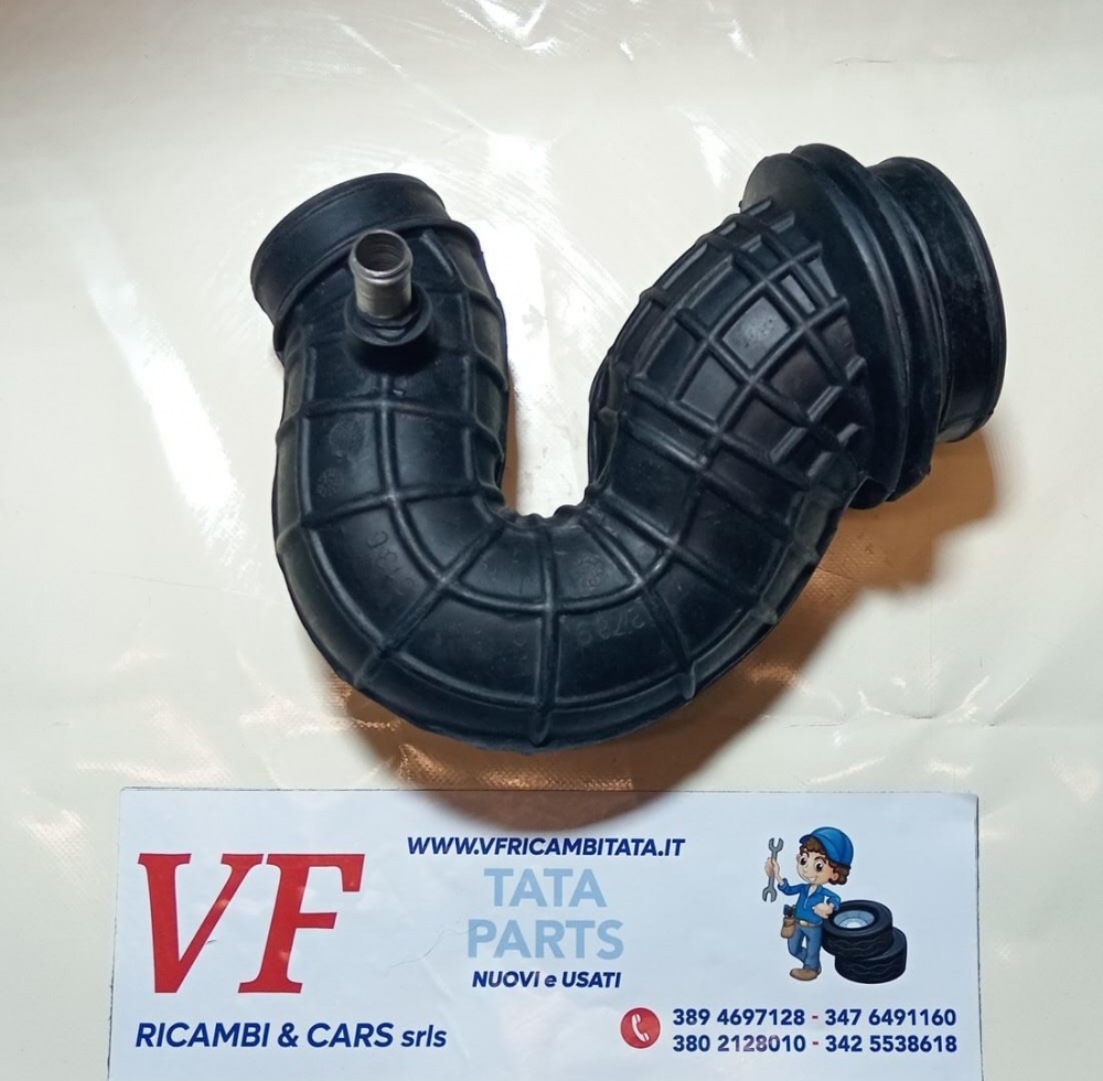 TATA ARIA : MANICOTTO AL TURBO - COD-B0018-TRV32