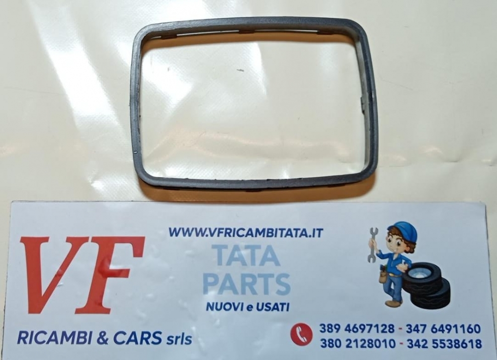 SAFARI - TELCOLINE - XENON : LEVA MARCE - GHIERA CUFFIA INFERIORE- COD-C0003-TRV39