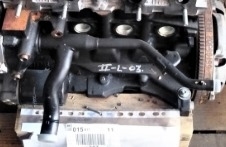 INDICA - INDIGO : POMPA OLIO - MANICOTTO POMPA DEL VUOTO - COD-AP0009-68D